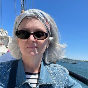 Meet your Posher, Gail